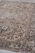 Antique Heriz Area Rug (6' x 9')